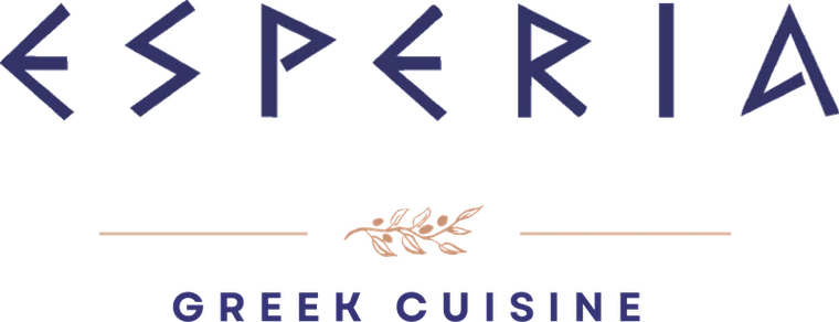 Esperia – Greek Cuisine